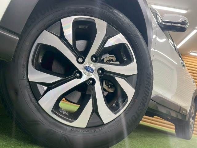 LEGACY OUTBACK