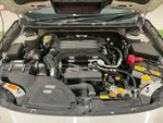 LEGACY OUTBACK