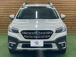 LEGACY OUTBACK