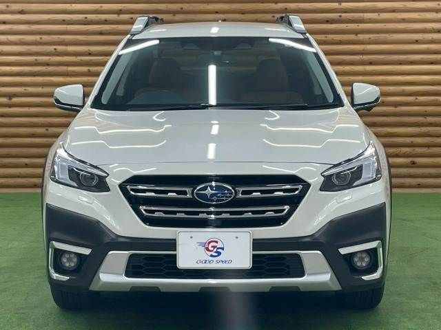 LEGACY OUTBACK