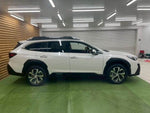 LEGACY OUTBACK