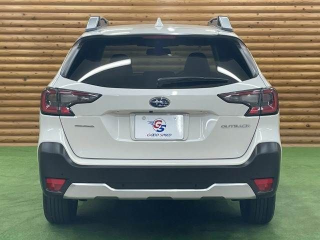 LEGACY OUTBACK