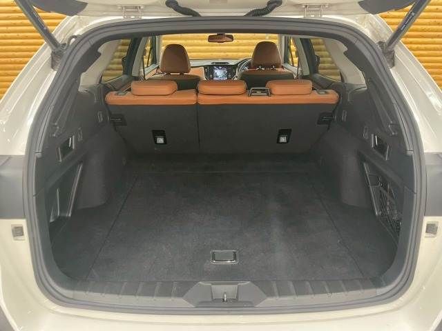 LEGACY OUTBACK