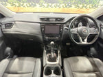 X-TRAIL 4WD