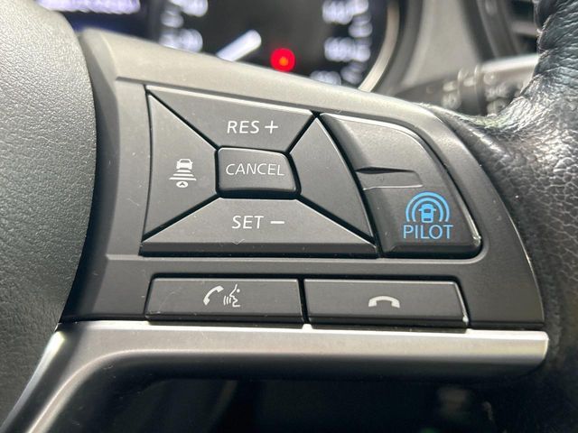 X-TRAIL 4WD