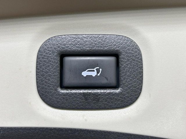 X-TRAIL 4WD