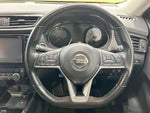 X-TRAIL 4WD