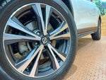 X-TRAIL 4WD