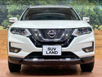 X-TRAIL 4WD