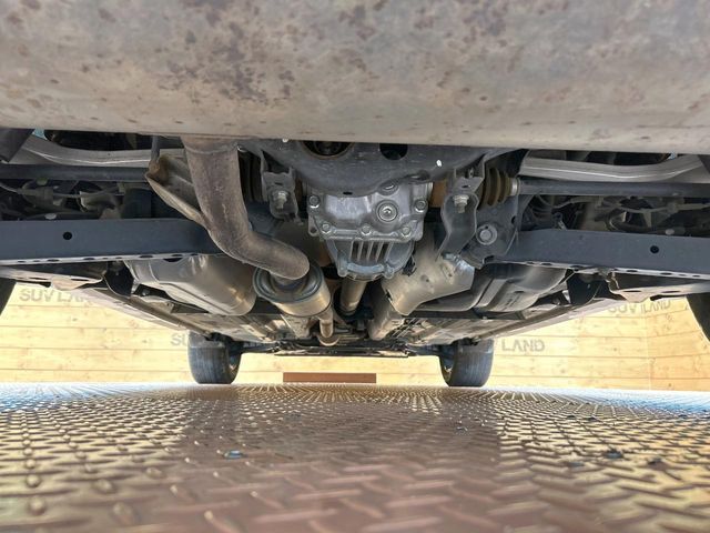 X-TRAIL 4WD