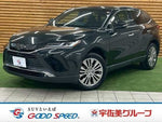 HARRIER 2WD