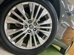HARRIER 2WD