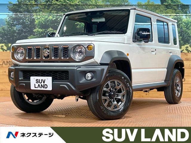 JIMNY NOMADE