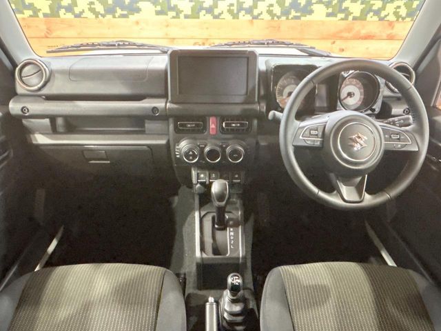 JIMNY NOMADE