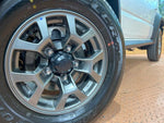 JIMNY NOMADE