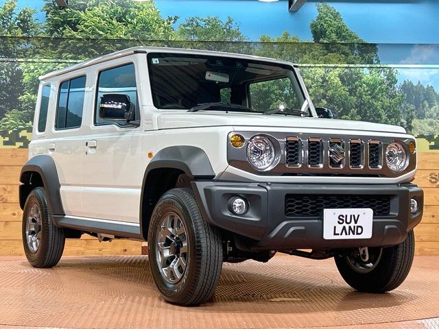JIMNY NOMADE