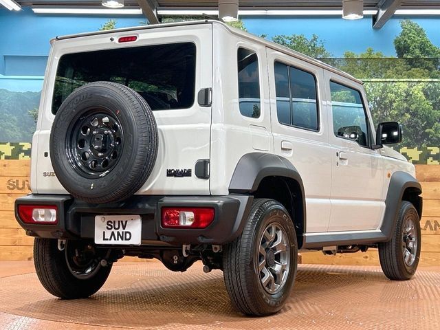 JIMNY NOMADE