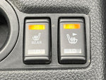 X-TRAIL 2WD