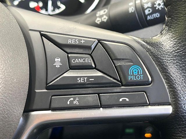 X-TRAIL 2WD