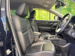 X-TRAIL 2WD