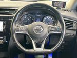 X-TRAIL 2WD