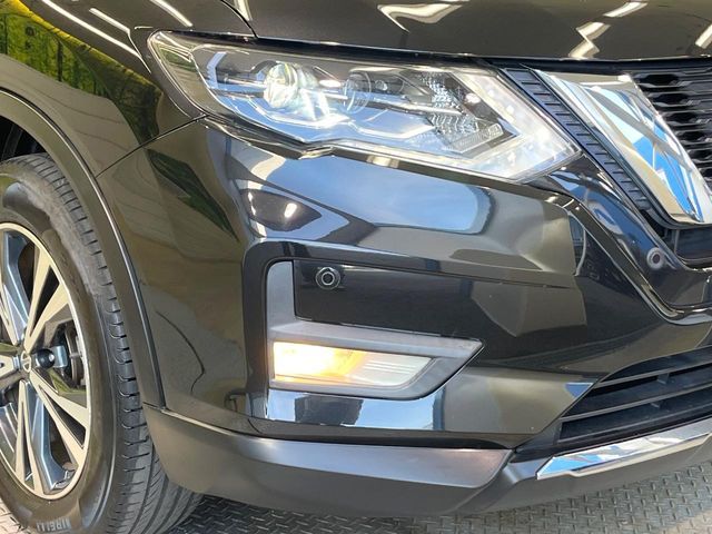 X-TRAIL 2WD