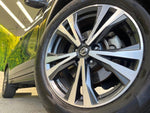 X-TRAIL 2WD