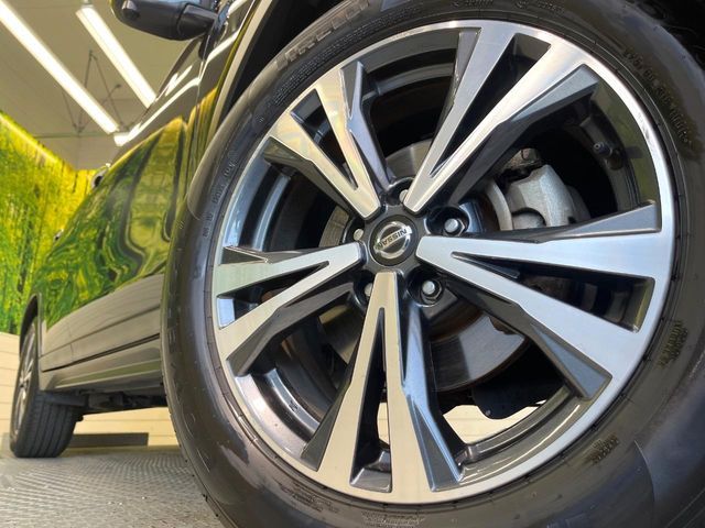 X-TRAIL 2WD