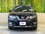 X-TRAIL 2WD