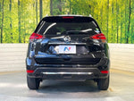 X-TRAIL 2WD