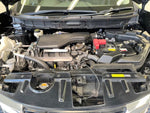X-TRAIL 2WD
