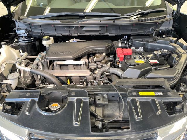 X-TRAIL 2WD