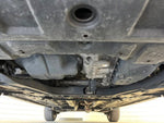 X-TRAIL 2WD