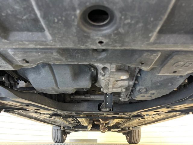 X-TRAIL 2WD