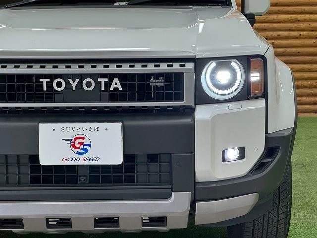 LANDCRUISER 250