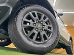 LANDCRUISER 250