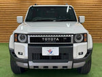 LANDCRUISER 250