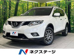X-TRAIL 4WD