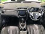 X-TRAIL 4WD