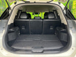 X-TRAIL 4WD