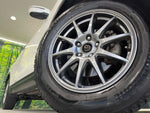 X-TRAIL 4WD