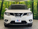 X-TRAIL 4WD