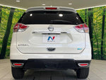 X-TRAIL 4WD