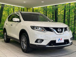 X-TRAIL 4WD