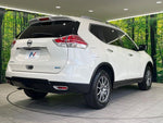 X-TRAIL 4WD