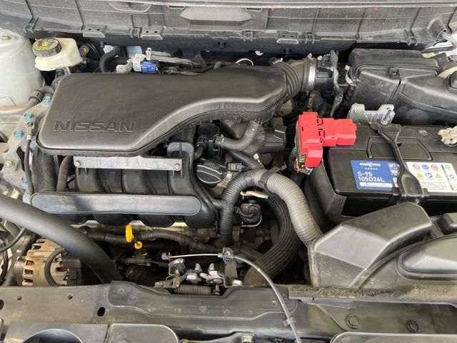 X-TRAIL 4WD
