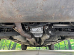 X-TRAIL 4WD