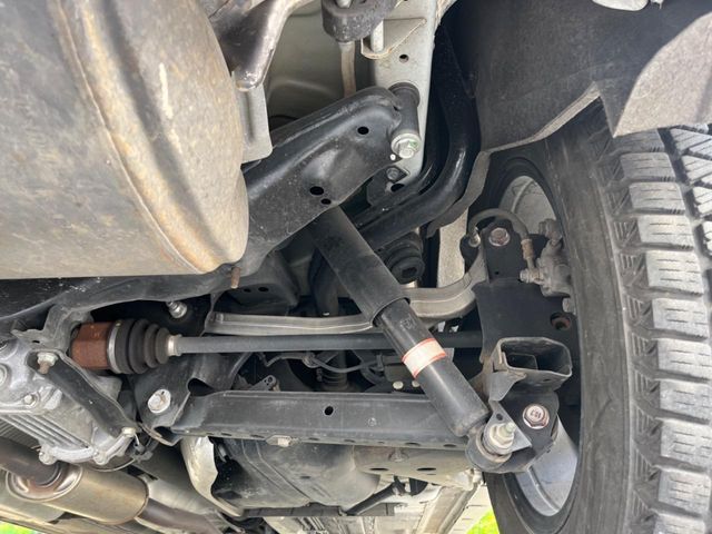 X-TRAIL 4WD