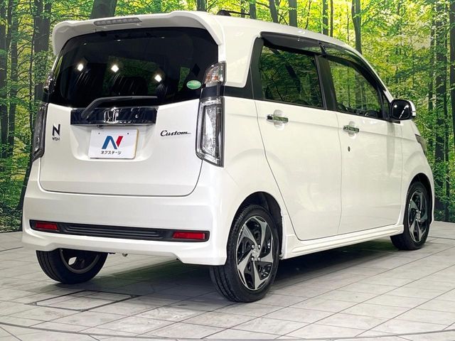 N-WGN CUSTOM