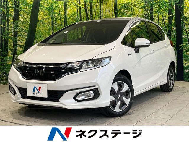 FIT HYBRID